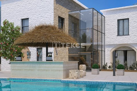 7+1 Villa  i Girne,  Nr. 193394 - 4