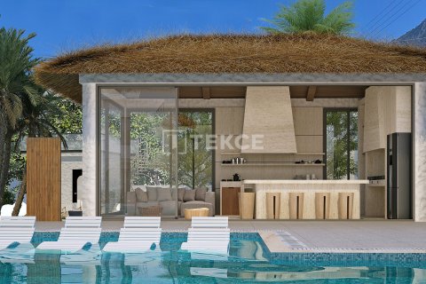 7+1 Villa  i Girne,  Nr. 193394 - 19