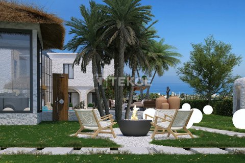 7+1 Villa  i Girne,  Nr. 193394 - 17