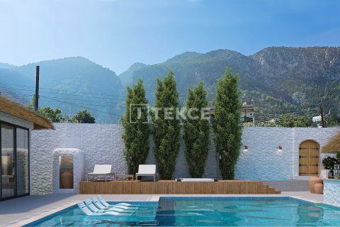 7+1 Villa  i Girne,  Nr. 193394 - 15