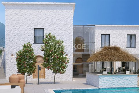 7+1 Villa  i Girne,  Nr. 193394 - 13