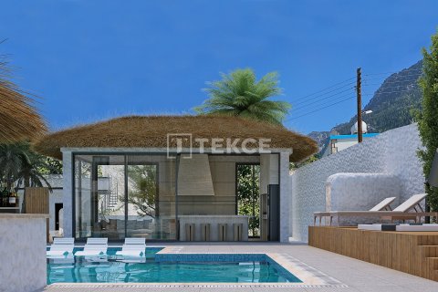 7+1 Villa  i Girne,  Nr. 193394 - 16