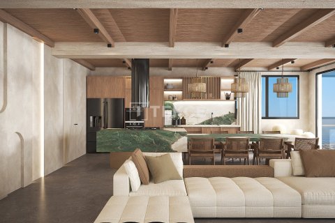 7+1 Villa  i Girne,  Nr. 193394 - 28