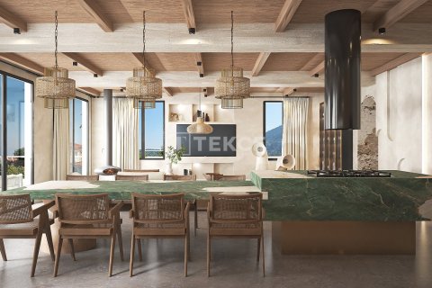 7+1 Villa  i Girne,  Nr. 193394 - 30