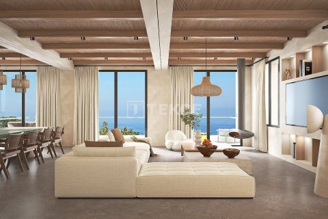 7+1 Villa  i Girne,  Nr. 193394 - 25