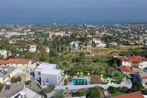 7+1 Villa  i Girne,  Nr. 193394 - 5