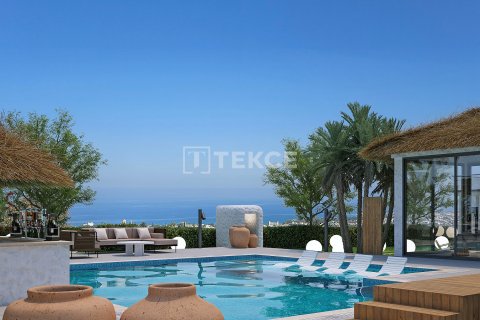 7+1 Villa  i Girne,  Nr. 193394 - 3