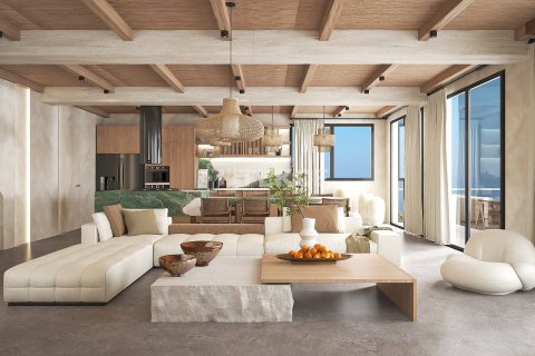 7+1 Villa  i Girne,  Nr. 193394 - 26