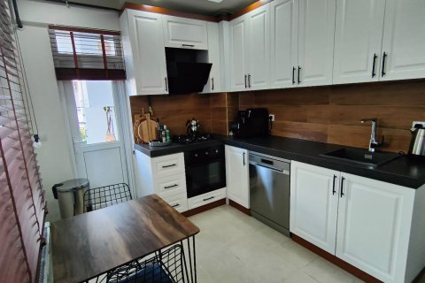 2+1 Lejlighed  i Antalya, Tyrkiet Nr. 193385 - 2