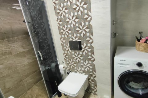 2+1 Lejlighed  i Antalya, Tyrkiet Nr. 193385 - 7