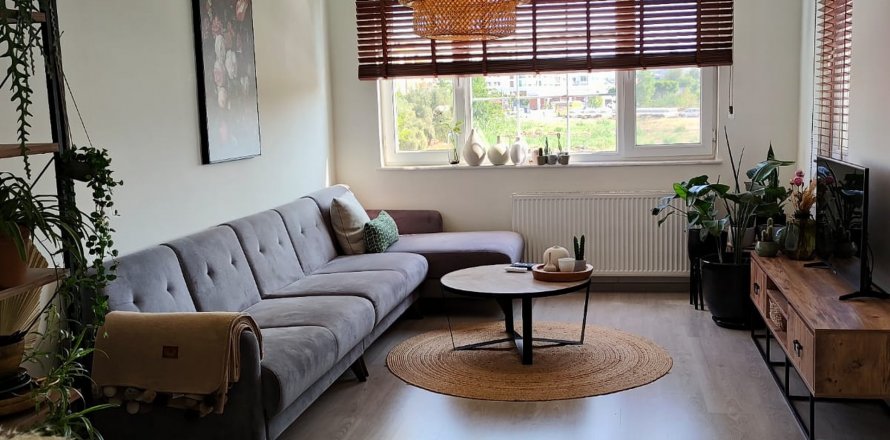 2+1 Lejlighed  i Antalya, Tyrkiet Nr. 193385