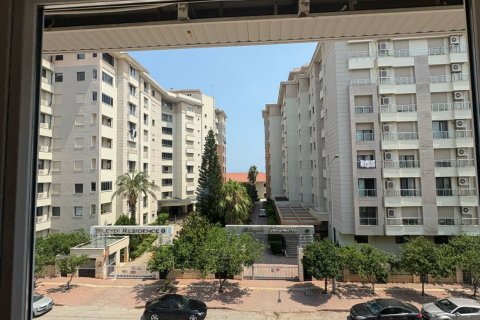 Apartment for sale  in Antalya, Turkey, 4 bedrooms, 140m2, No. 193384 – photo 1