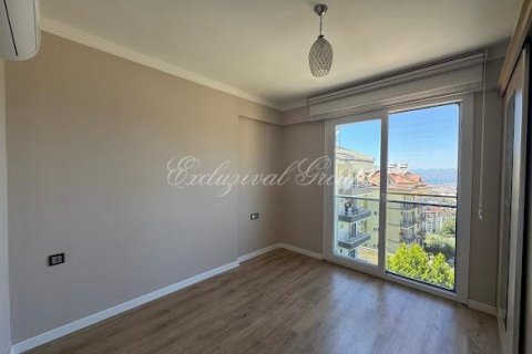 آپارتمان در  Fethiye ، ترکیه 2 خوابه ، 90 متر مربع.  شماره 193383 - 9