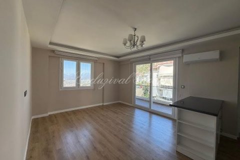 آپارتمان در  Fethiye ، ترکیه 2 خوابه ، 90 متر مربع.  شماره 193383 - 5