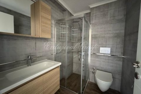 آپارتمان در  Fethiye ، ترکیه 2 خوابه ، 90 متر مربع.  شماره 193383 - 12