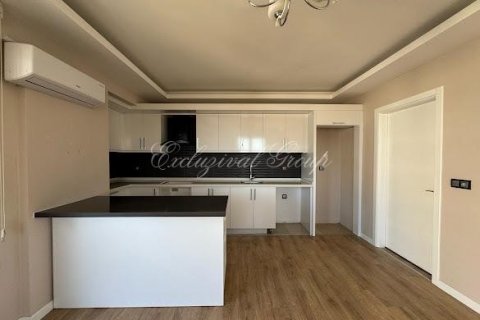 آپارتمان در  Fethiye ، ترکیه 2 خوابه ، 90 متر مربع.  شماره 193383 - 6