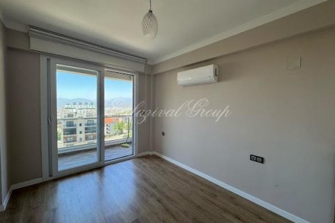 آپارتمان در  Fethiye ، ترکیه 2 خوابه ، 90 متر مربع.  شماره 193383 - 8