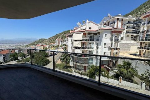 آپارتمان در  Fethiye ، ترکیه 2 خوابه ، 90 متر مربع.  شماره 193383 - 7