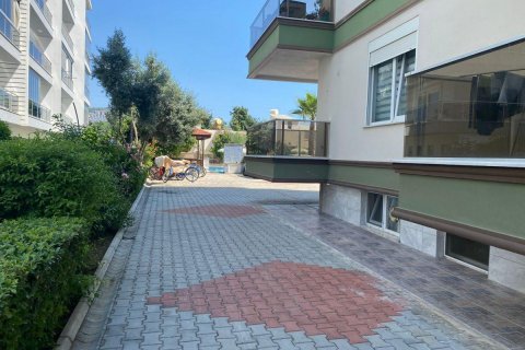 Daire   Mahmutlar, Antalya, Türkiye №208304 - 6