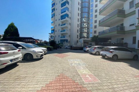 Daire   Mahmutlar, Antalya, Türkiye №208304 - 3