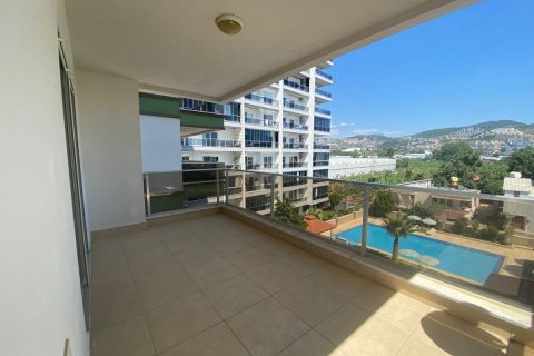 Daire   Mahmutlar, Antalya, Türkiye №208304 - 19