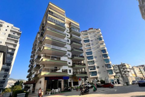 Daire   Mahmutlar, Antalya, Türkiye №208304 - 1