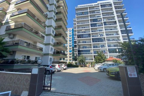 Daire   Mahmutlar, Antalya, Türkiye №208304 - 2