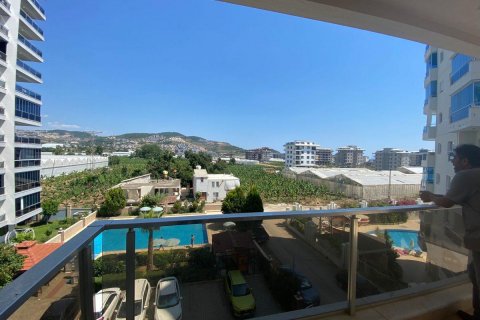 Daire   Mahmutlar, Antalya, Türkiye №208304 - 20