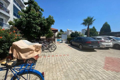 Daire   Mahmutlar, Antalya, Türkiye №208304 - 4