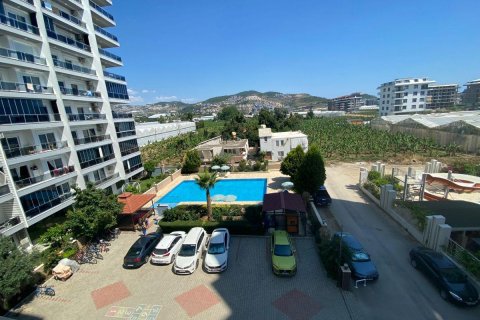 Daire   Mahmutlar, Antalya, Türkiye №208304 - 21