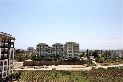 Lägenhet  i Avsallar, Antalya, Turkiet Nr. 208306 - 22