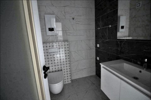 Lägenhet  i Avsallar, Antalya, Turkiet Nr. 208306 - 10