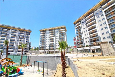 Lägenhet  i Avsallar, Antalya, Turkiet Nr. 208306 - 5