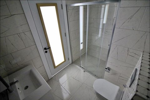 Lägenhet  i Avsallar, Antalya, Turkiet Nr. 208306 - 11