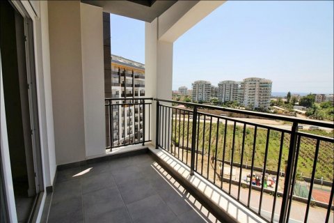 Lägenhet  i Avsallar, Antalya, Turkiet Nr. 208306 - 20