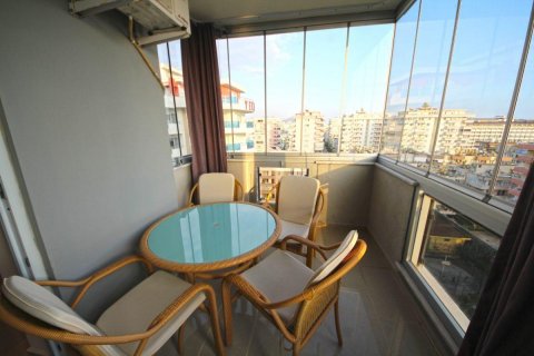 آپارتمان در  Mahmutlar ، ترکیه 115 متر مربع.  شماره 208305 - 13