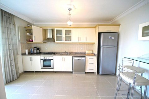 آپارتمان در  Mahmutlar ، ترکیه 115 متر مربع.  شماره 208305 - 12