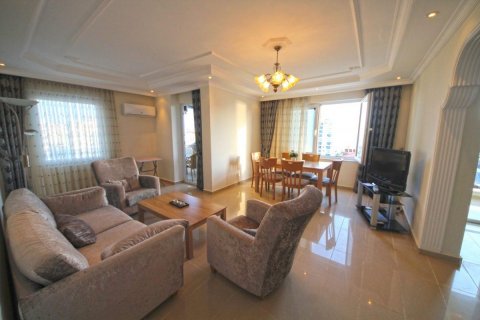 آپارتمان در  Mahmutlar ، ترکیه 115 متر مربع.  شماره 208305 - 7