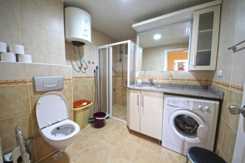 آپارتمان در  Mahmutlar ، ترکیه 115 متر مربع.  شماره 208305 - 18