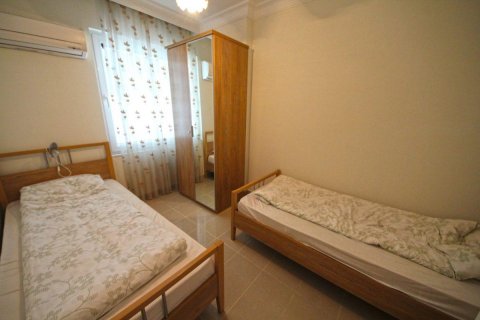 آپارتمان در  Mahmutlar ، ترکیه 115 متر مربع.  شماره 208305 - 19