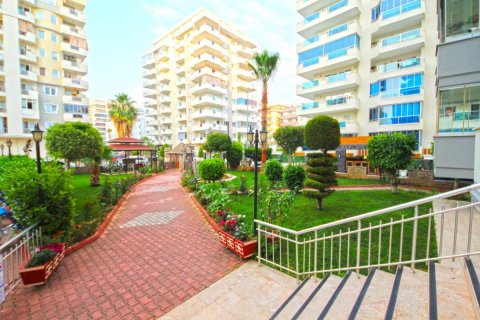 آپارتمان در  Mahmutlar ، ترکیه 115 متر مربع.  شماره 208305 - 4