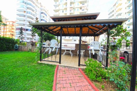 آپارتمان در  Mahmutlar ، ترکیه 115 متر مربع.  شماره 208305 - 3