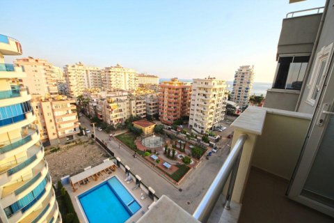 آپارتمان در  Mahmutlar ، ترکیه 115 متر مربع.  شماره 208305 - 24