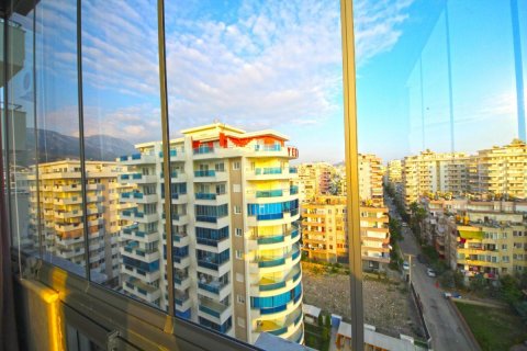 آپارتمان در  Mahmutlar ، ترکیه 115 متر مربع.  شماره 208305 - 14