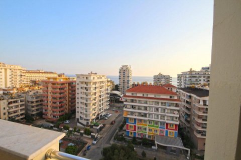 آپارتمان در  Mahmutlar ، ترکیه 115 متر مربع.  شماره 208305 - 17