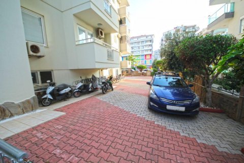 آپارتمان در  Mahmutlar ، ترکیه 115 متر مربع.  شماره 208305 - 5