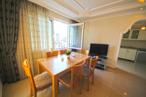 آپارتمان در  Mahmutlar ، ترکیه 115 متر مربع.  شماره 208305 - 10