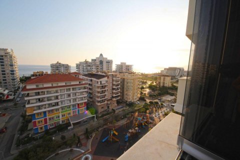 آپارتمان در  Mahmutlar ، ترکیه 115 متر مربع.  شماره 208305 - 16