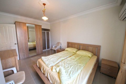 آپارتمان در  Mahmutlar ، ترکیه 115 متر مربع.  شماره 208305 - 21