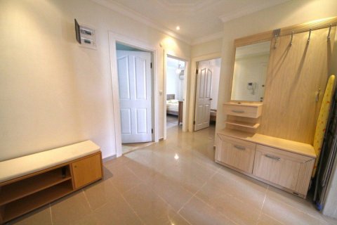 آپارتمان در  Mahmutlar ، ترکیه 115 متر مربع.  شماره 208305 - 6